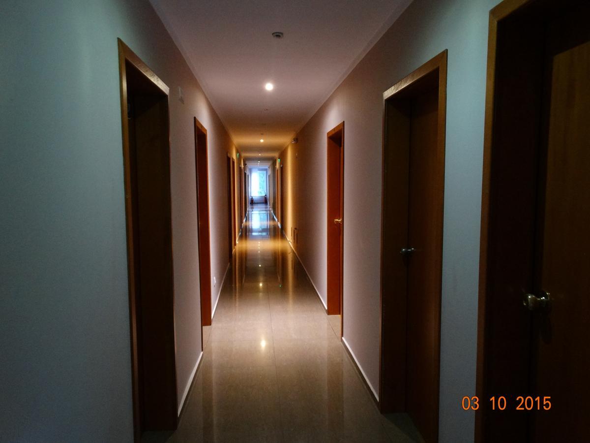 Hotel Mimoza Razgrad Eksteriør bilde